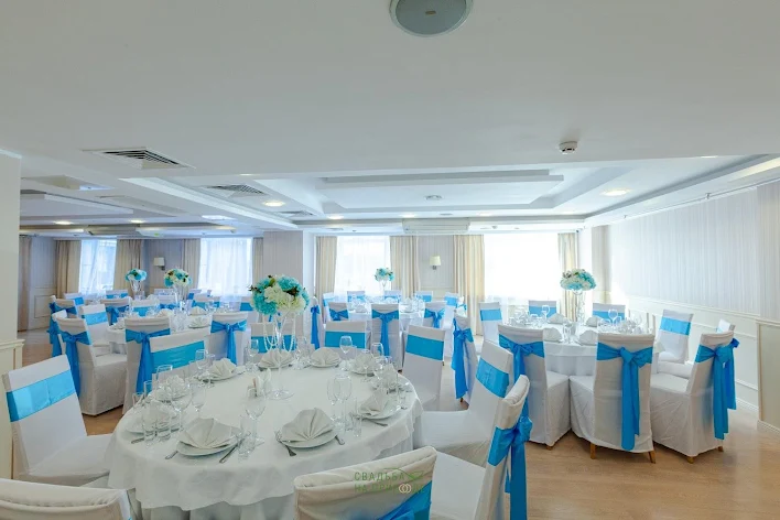 Фото №3 зала Ресторан