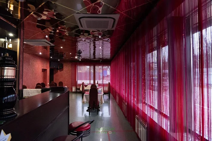 Фото №1 зала Кафе