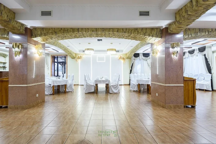 Фото №2 зала Большой зал