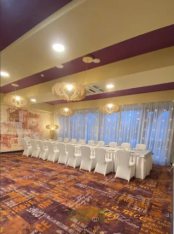 Фото №1 зала Переговорная комната