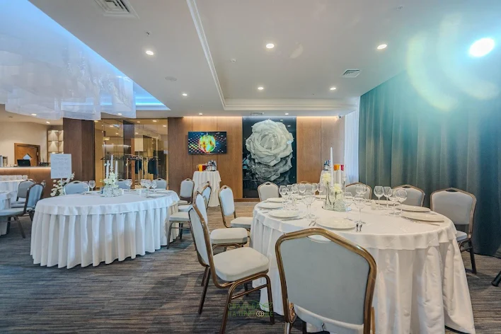 Фото №1 зала Зал fusion