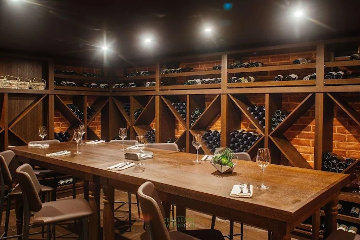 Фото №1 зала Зал «Гостиная» 