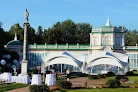 Фото №9 зала Шатер на Партере