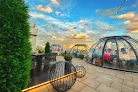 Фото №13 зала VIP-иглу до 30 человек