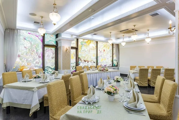 Фото №2 зала Зал «Садко» 