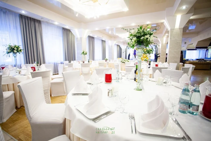 Фото №1 зала Senat