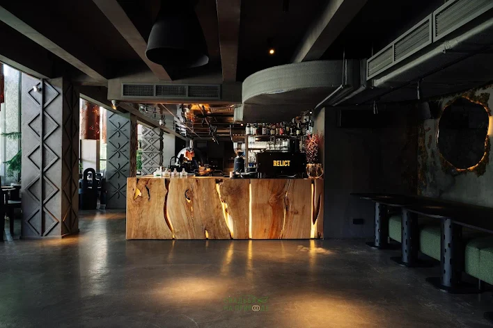 Фото №1 зала 1 этаж