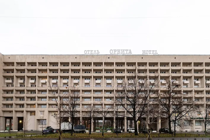 Фото №4 зала Второй зал