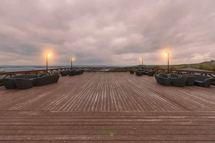 Фото №4 зала Зал «Grand Hall» 