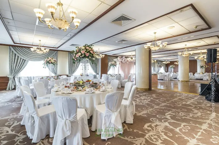 Фото №2 зала Зал «Петровский» 