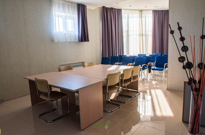 Фото №1 зала Комфорт зал