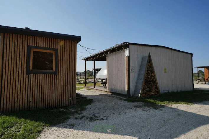 Фото №1 зала Комплекс №4