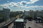 Фото №7 зала Летняя веранда