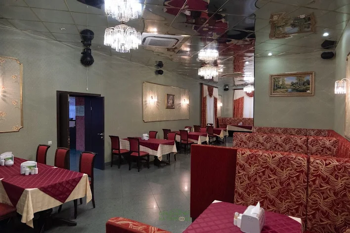 Фото №3 зала Зал ресторана