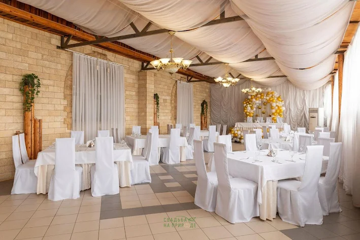 Фото №1 зала Основной зал