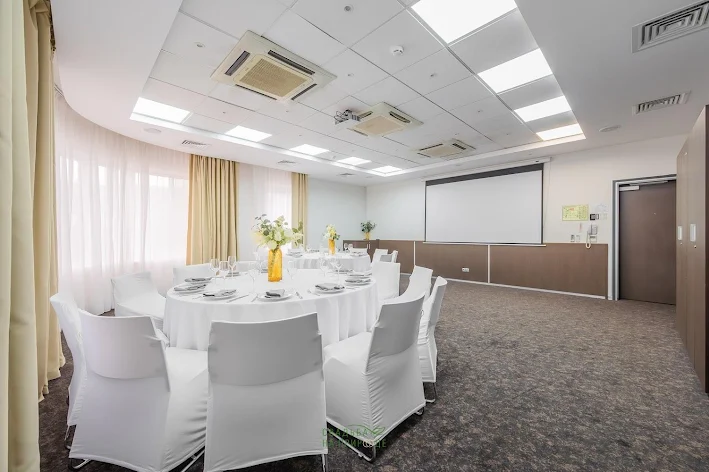 Фото №2 зала Зал «Бирюза» 