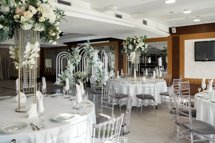 Фото №1 зала Зал «Dublin» 