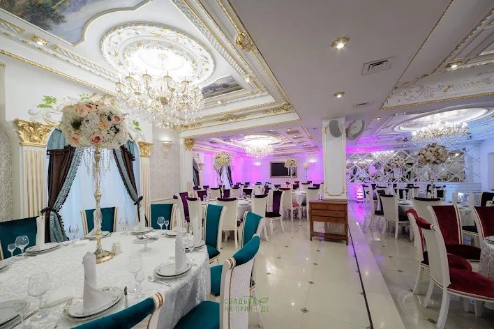 Фото №4 зала Зал «Набат Палас» 