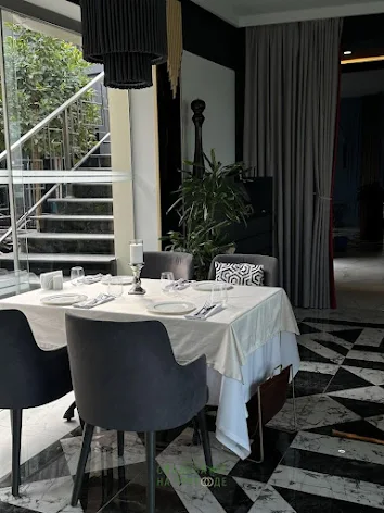 Фото №1 зала Веранда №1