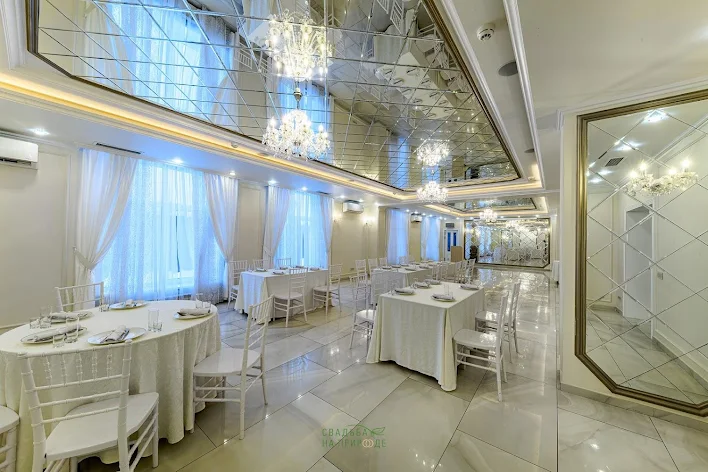 Фото №4 зала Основной зал