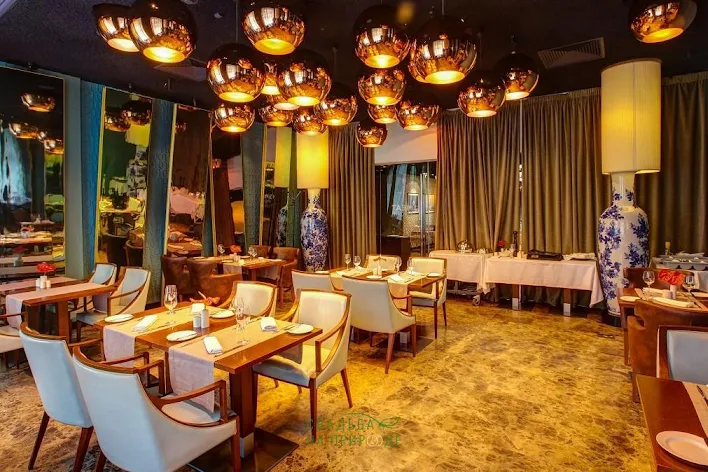 Фото №4 зала Vip - зал