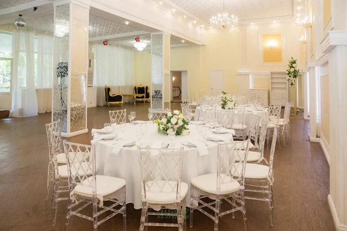 Фото №3 зала Зал «Классика» 