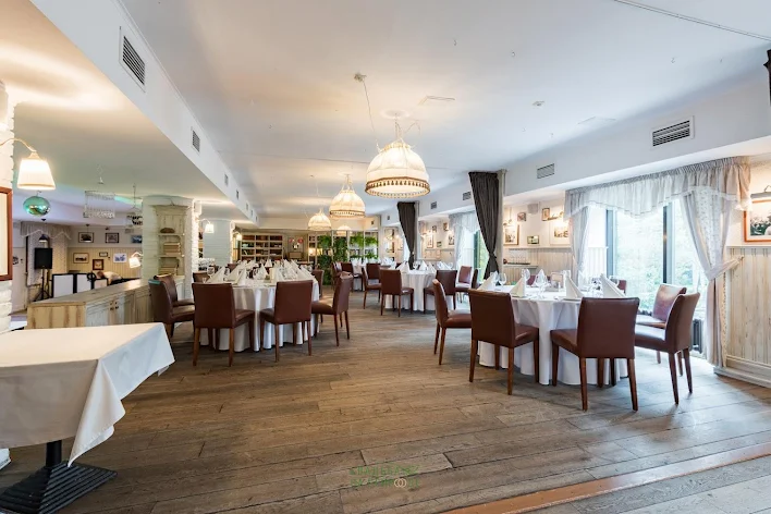 Фото №2 зала Зал «Большой» 