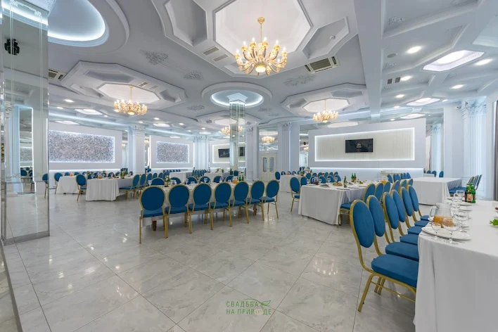 Фото №4 зала Зал первого этажа