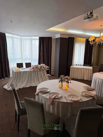 Фото №1 зала Зал «Гостиная» 