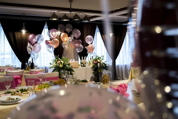 Фото №3 зала Малый зал