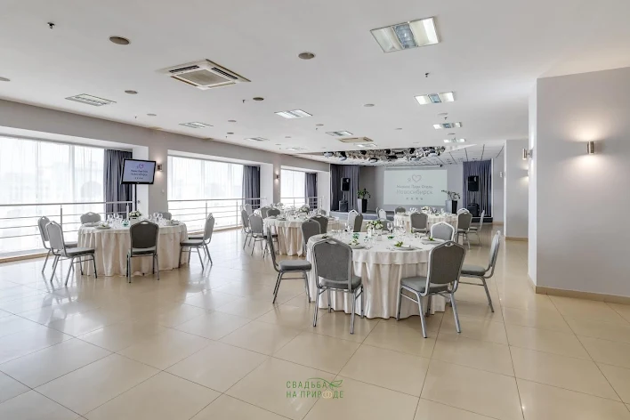 Фото №2 зала Банкетный зал