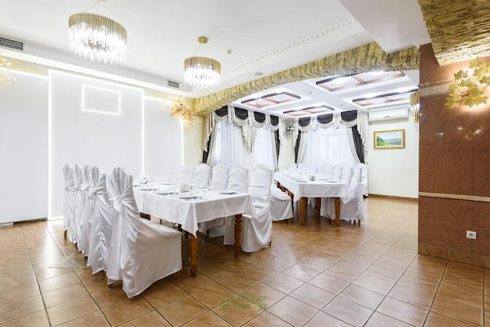 Фото №2 зала Большой зал