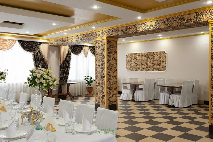 Фото №2 зала Основной зал