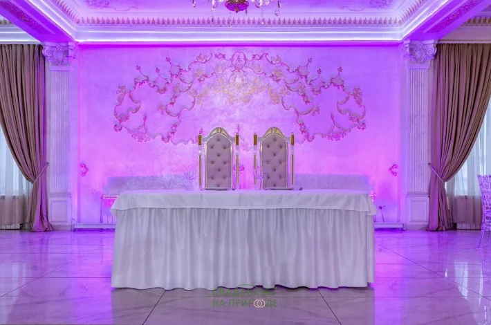 Фото №3 зала Большой зал