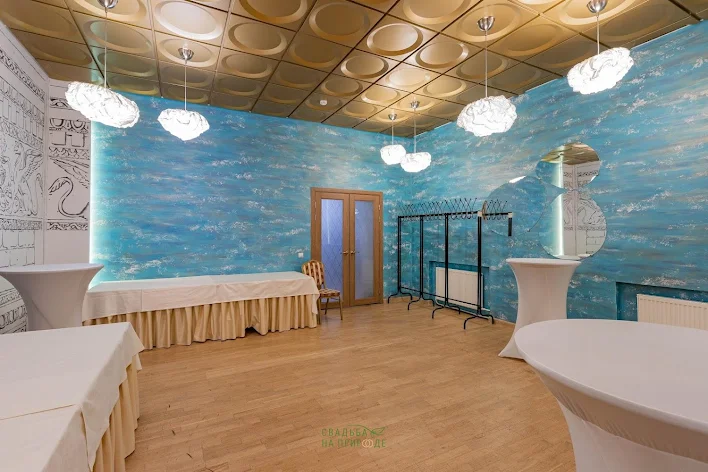 Фото №2 зала Зал «Галерея» 