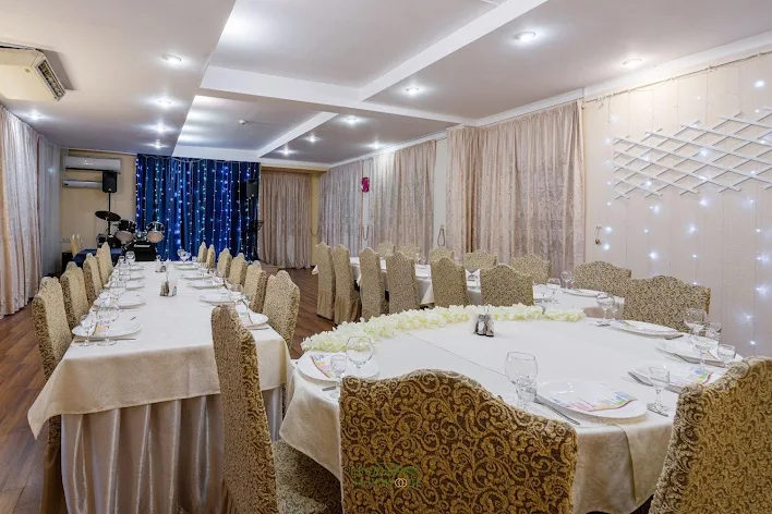 Фото №4 зала Банкетный зал