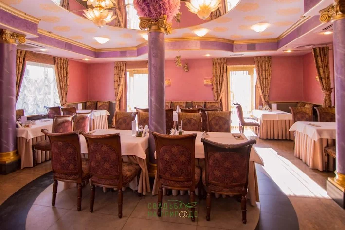 Фото №1 зала Основной зал