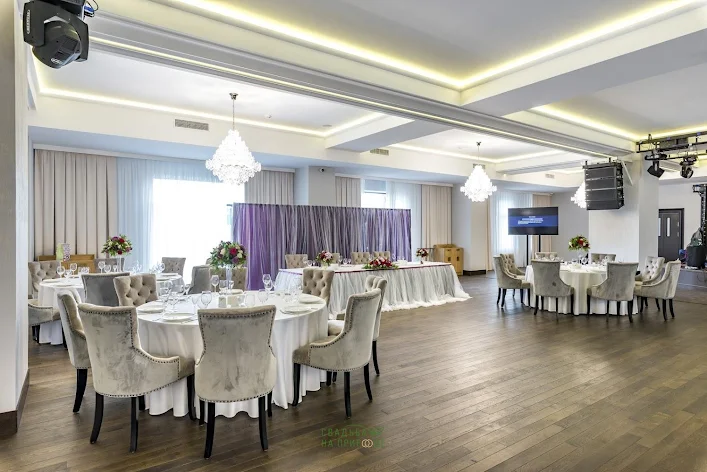 Фото №1 зала Grand зал