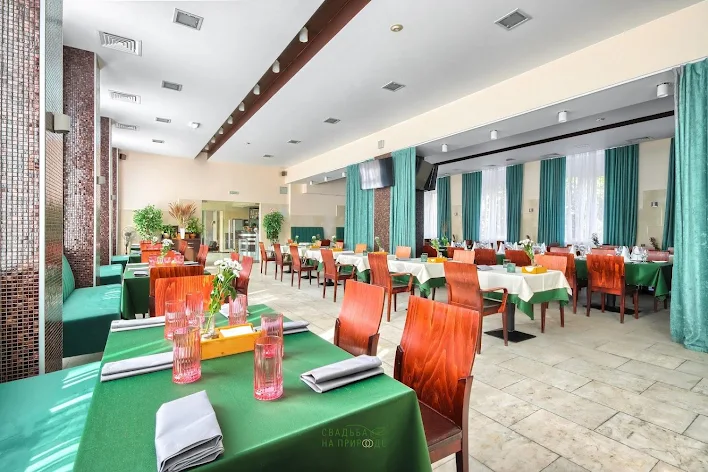 Фото №2 зала Зал «Большой» 