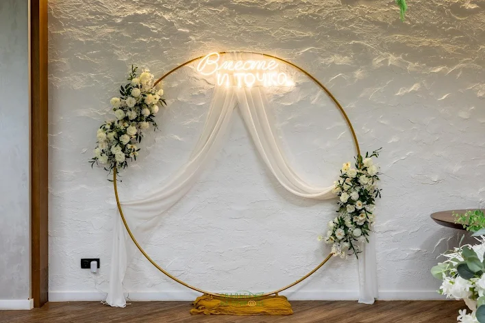 Фото №3 зала Банкетный зал