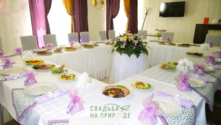 Фото №2 зала Помещение