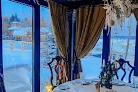 Фото №6 зала Зал «Зимний сад»