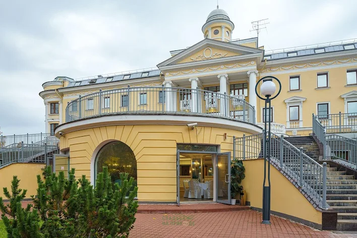 Фото №4 зала Зал «Прованс» 