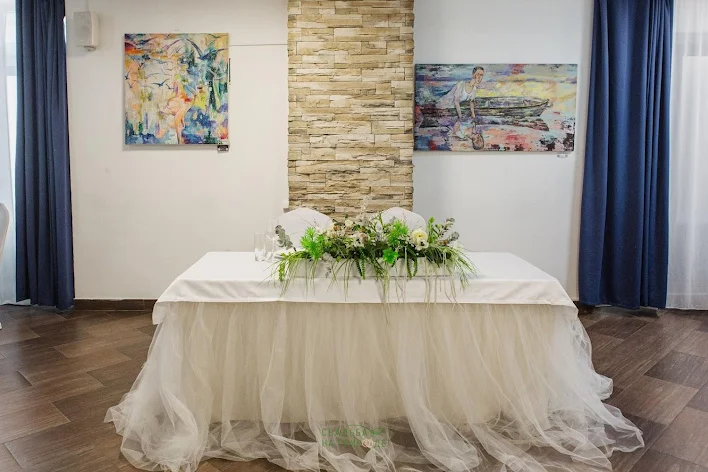 Фото №1 зала Зал «Нур» 