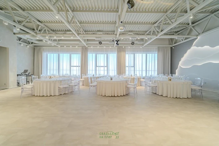 Фото №3 зала Банкетный зал