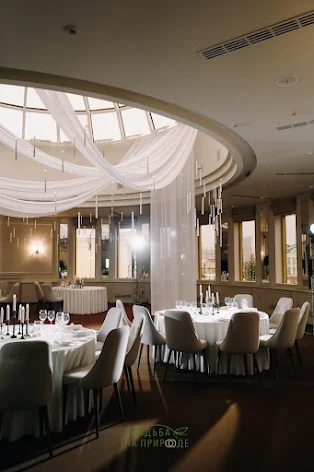 Фото №3 зала Ресторан ля ронд