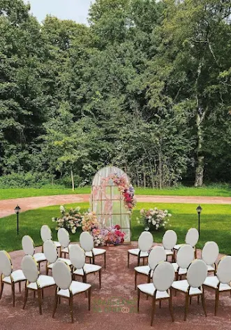 Фото №2 зала Сад принца