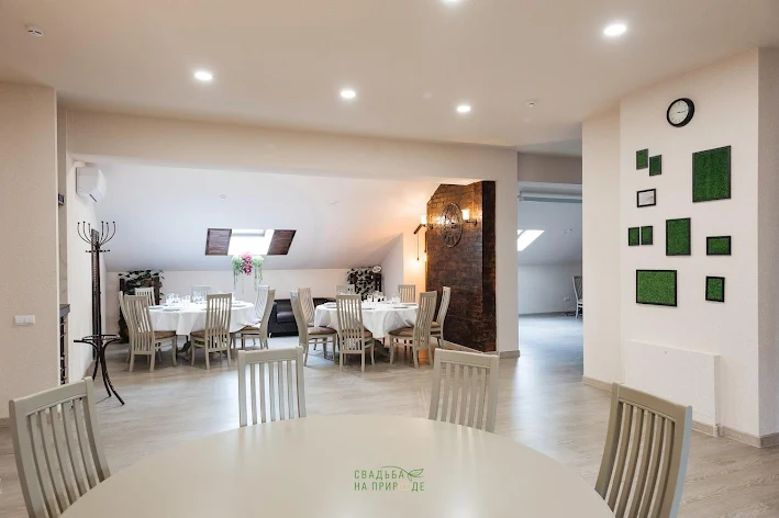 Фото №4 зала Основной зал