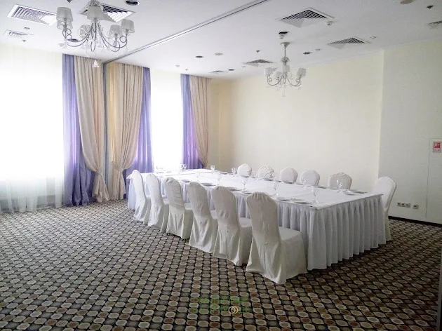 Фото №1 зала Зал «Вивальди–Боккерини» 