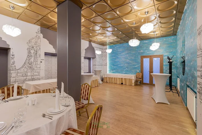 Фото №2 зала Зал «Галерея» 